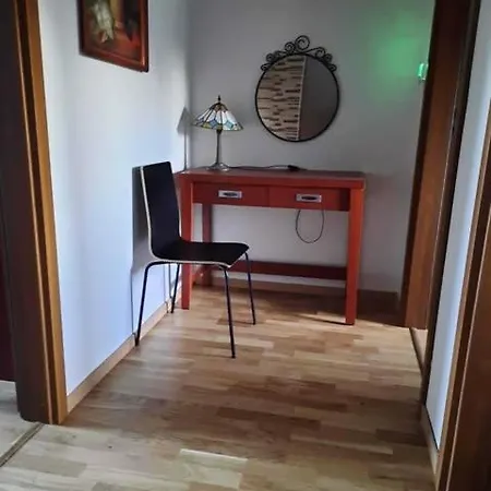 Дом отдыха Letniskowy Mazury Urowo