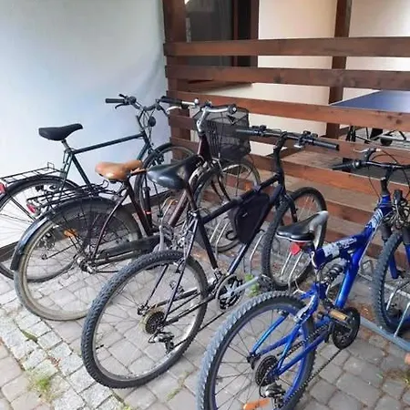 Letniskowy Mazury *