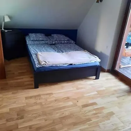 Letniskowy Mazury Дом отдыха Urowo